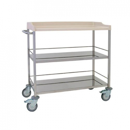 Troliuri Spital - TROLIU SPITAL TRATAMENT SI URGENTA TIP X