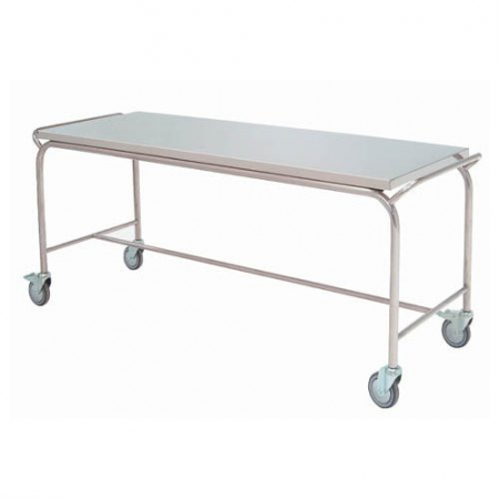 Targi - TROLIU TRANSPORT MORTUAR