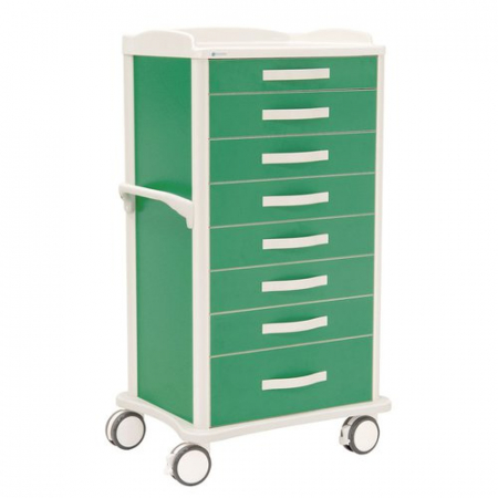 Troliuri Medicale Multifunctionale - TROLIURI MEDICALE MULTIFUNCTIONALE TIP D