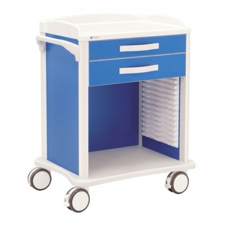 Troliuri Medicale Multifunctionale - TROLIURI MEDICALE MULTIFUNCTIONALE TIP G
