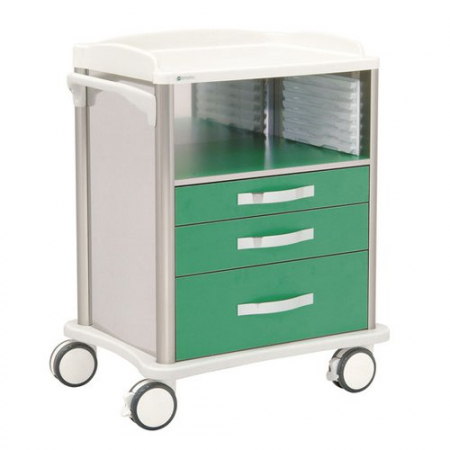 Troliuri Medicale Multifunctionale - TROLIURI MEDICALE MULTIFUNCTIONALE TIP I