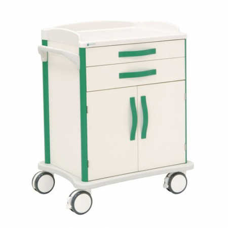 Troliuri Medicale Multifunctionale - TROLIURI MEDICALE MULTIFUNCTIONALE TIP K