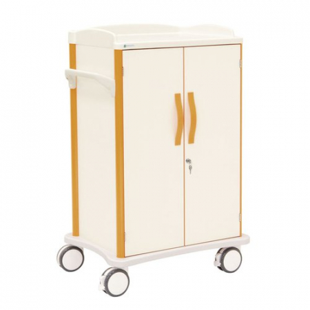 Troliuri Medicale Multifunctionale - TROLIURI MEDICALE MULTIFUNCTIONALE TIP M