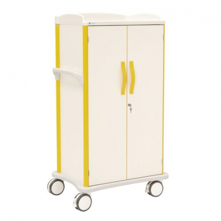 Troliuri Medicale Multifunctionale - TROLIURI MEDICALE MULTIFUNCTIONALE TIP N