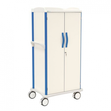 Troliuri Medicale Multifunctionale - TROLIURI MEDICALE MULTIFUNCTIONALE TIP O