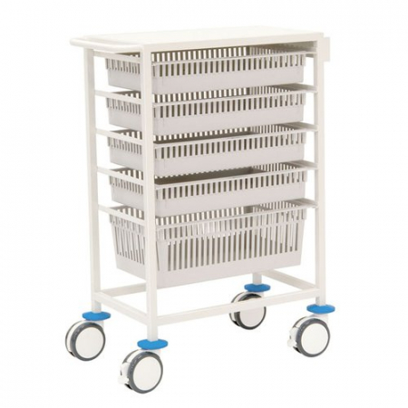 Troliuri Medicale Multifunctionale - TROLIURI MEDICALE MULTIFUNCTIONALE TIP P