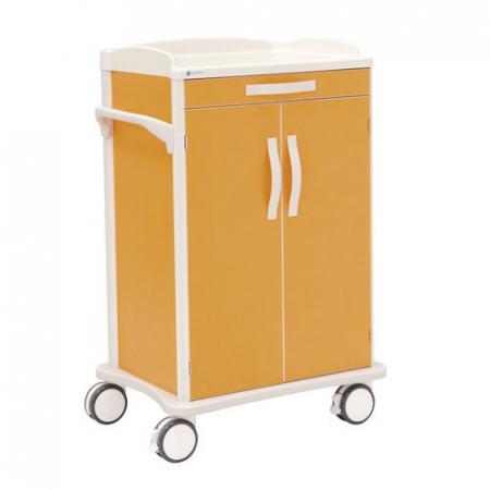 Troliuri Medicale Multifunctionale - TROLIURI MEDICALE MULTIFUNCTIONALE TIP R