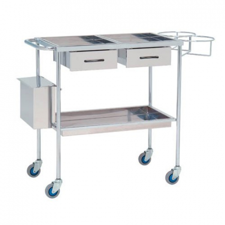 Troliuri complementare spital - TROLIURI PENTRU TRATAMENT TIP H