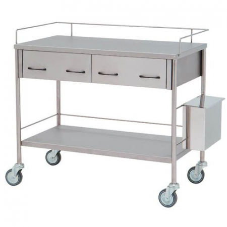 Troliuri complementare spital - TROLIURI PENTRU TRATAMENT TIP J