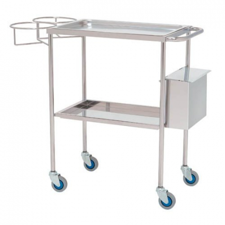 Troliuri complementare spital - TROLIURI PENTRU TRATAMENT TIP K