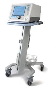 Ventilator non-invaziv - Refurbished - IN STOC [1]
