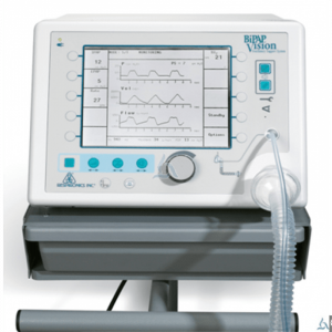 Ventilatoare - Ventilator non-invaziv - Refurbished - IN STOC