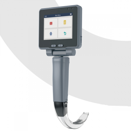 Pense histerectomie - Videolaringoscop CONTEC CMS-GS1