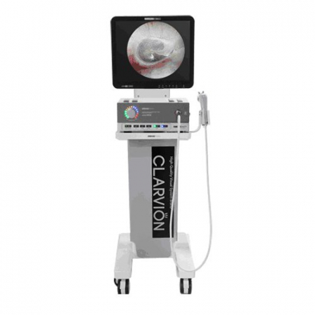 Videolaringoscop - Videolaringoscop + monitor Clarvision