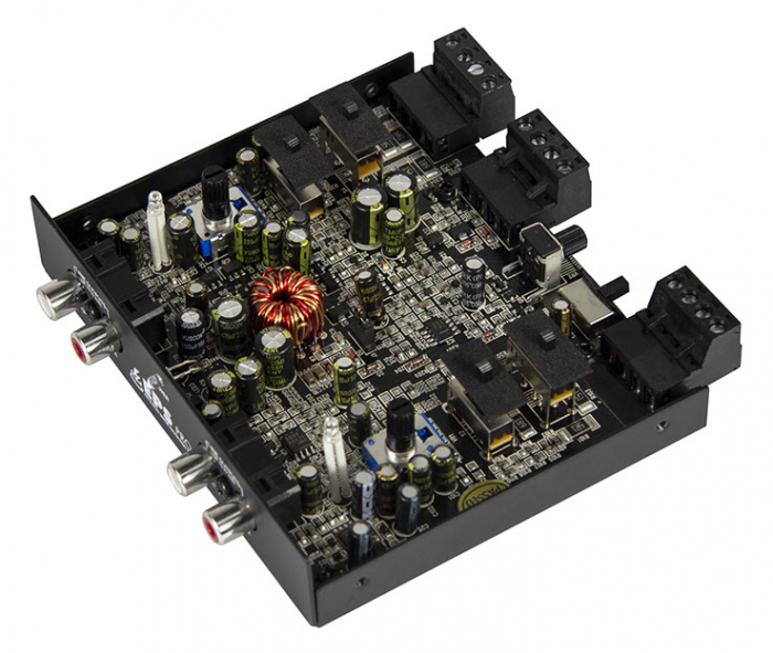 Adaptor High-Low ESX DLC44, 4 canale [5]