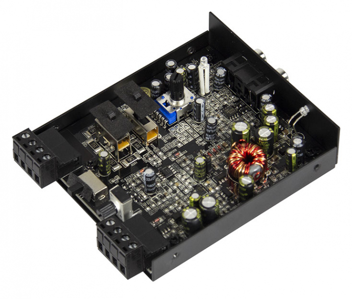 Adaptor High-Low ESX DLC22, 2 canale [4]