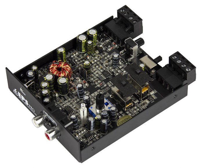 Adaptor High-Low ESX DLC22, 2 canale [5]