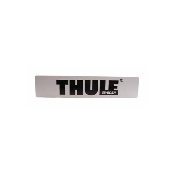 Adaptor numar de inmatriculare Thule 9762 [2]
