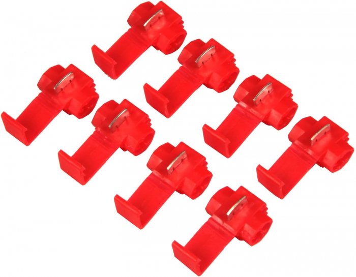 Adaptor semnal Hi/Low Renegade REN HLC2, 2 canale [4]