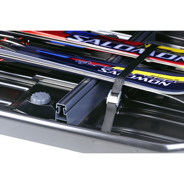 Adaptor Thule Box Ski, pentru modelele de cutii XXL [1]