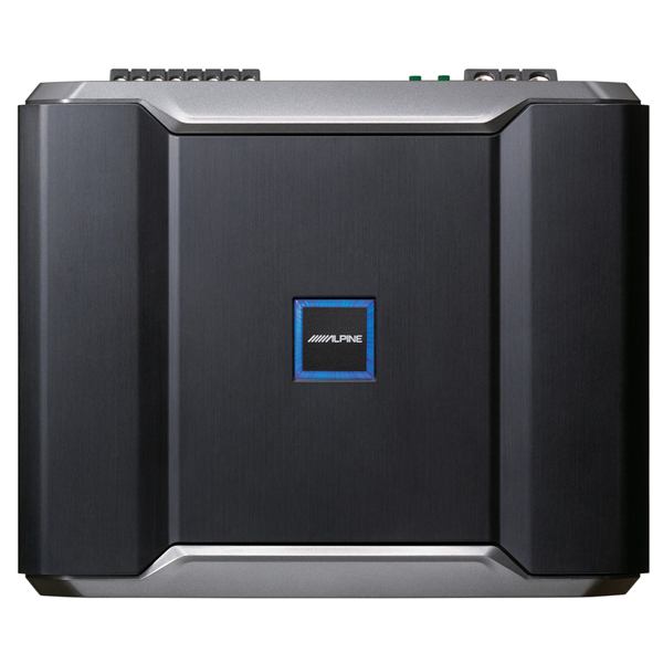 Amplificator auto Alpine R-A60F, 4 canale, 600W RMS [3]