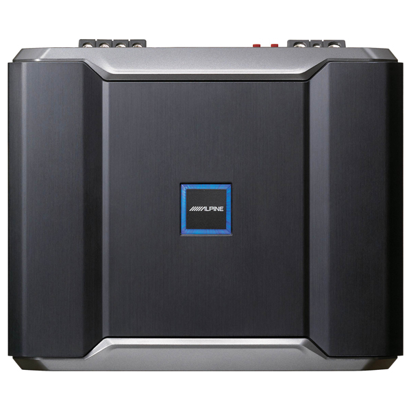 Amplificator auto Alpine R-A75M, Mono, 750W RMS [3]