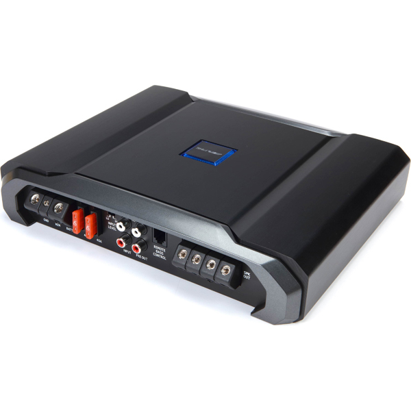 Amplificator auto Alpine R-A75M, Mono, 750W RMS [5]