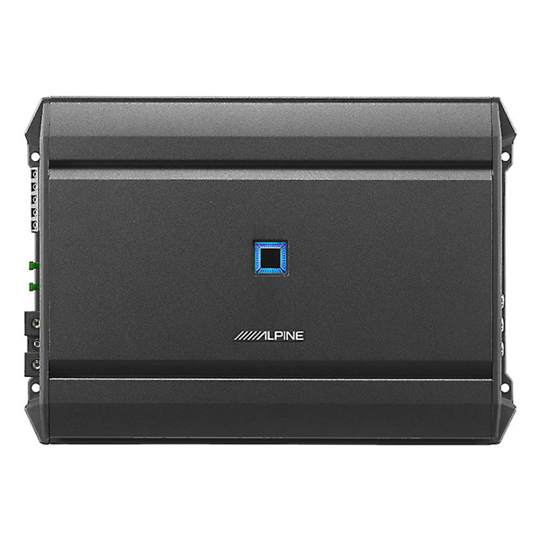 Amplificator auto Alpine S-A55V, 5 canale, 540W RMS [3]