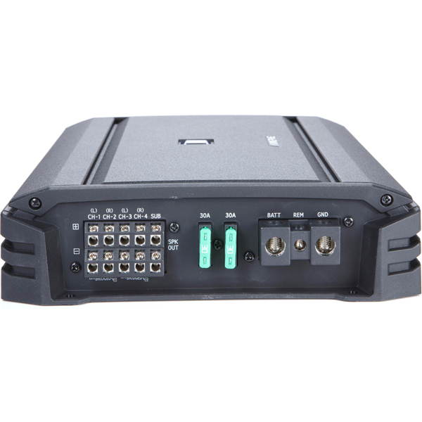 Amplificator auto Alpine S-A55V, 5 canale, 540W RMS [2]