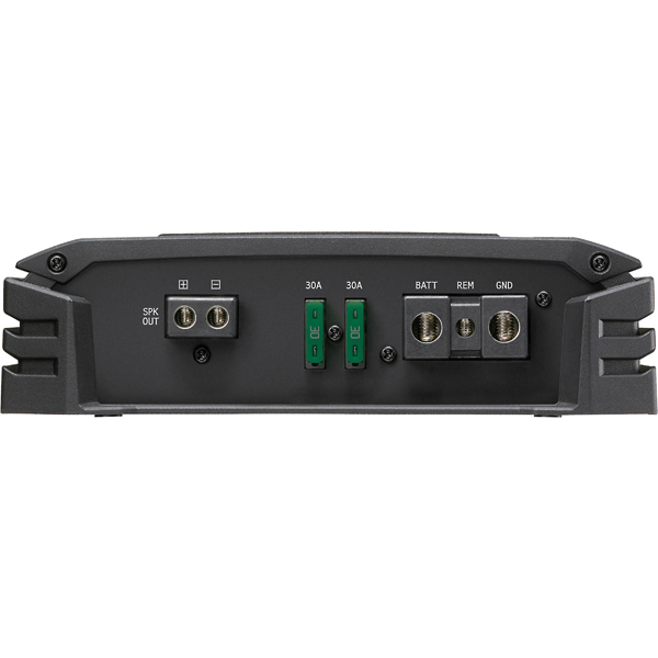 Amplificator auto Alpine S-A60M, Mono, 600W RMS [2]