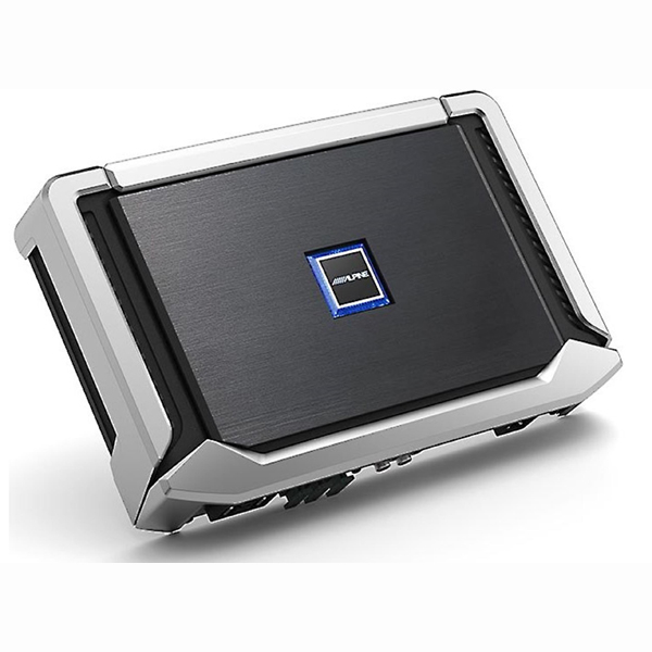 Amplificator auto Alpine X-A90M, Mono, 900W RMS [4]
