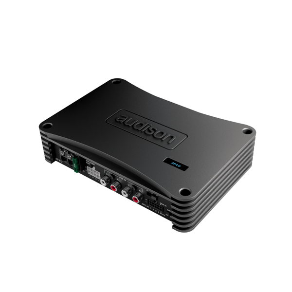 Amplificator auto Audison Prima AP1 D, Mono, 540W RMS [2]