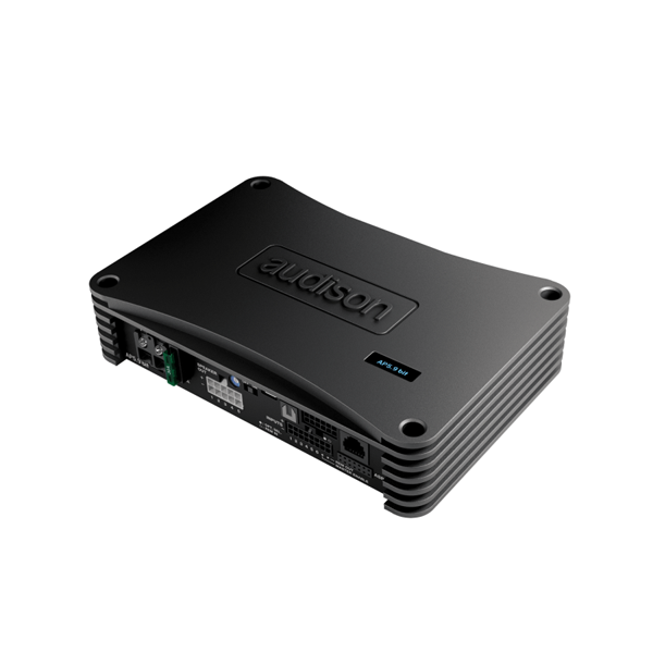 Amplificator auto Audison Prima AP5.9 bit, 5 canale, 270W RMS [2]