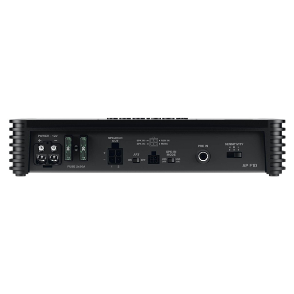 Amplificator auto Audison Prima Forza AP1 F1D, Mono, 1000W RMS [2]