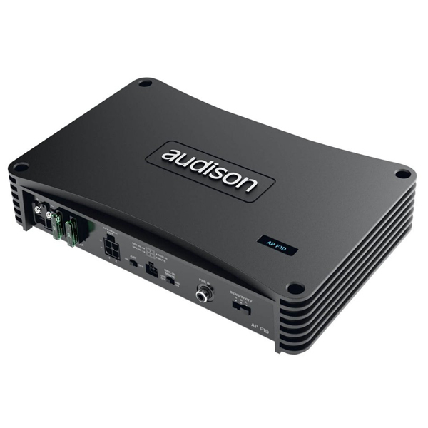 Amplificator auto Audison Prima Forza AP1 F1D, Mono, 1000W RMS [3]