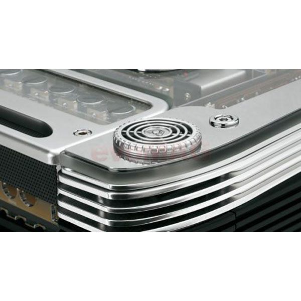 Amplificator auto Audison Thesis HV venti, 2 canale, 1300W RMS [2]