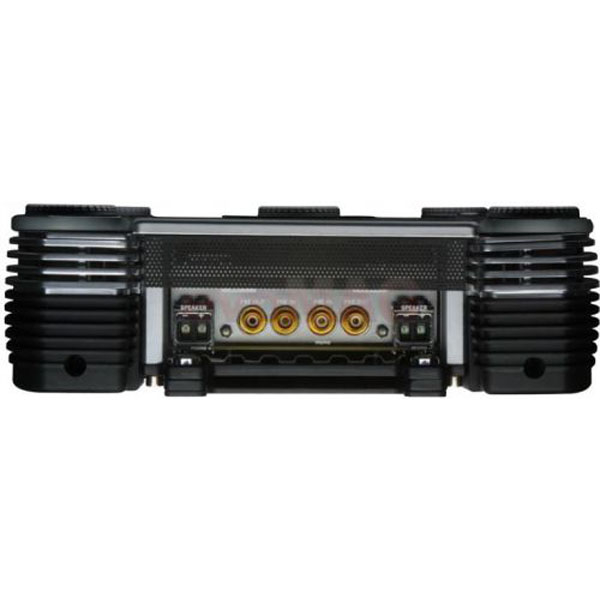 Amplificator auto Audison Thesis HV venti, 2 canale, 1300W RMS [5]