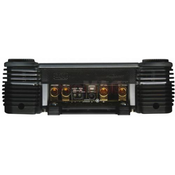 Amplificator auto Audison Thesis HV venti, 2 canale, 1300W RMS [4]