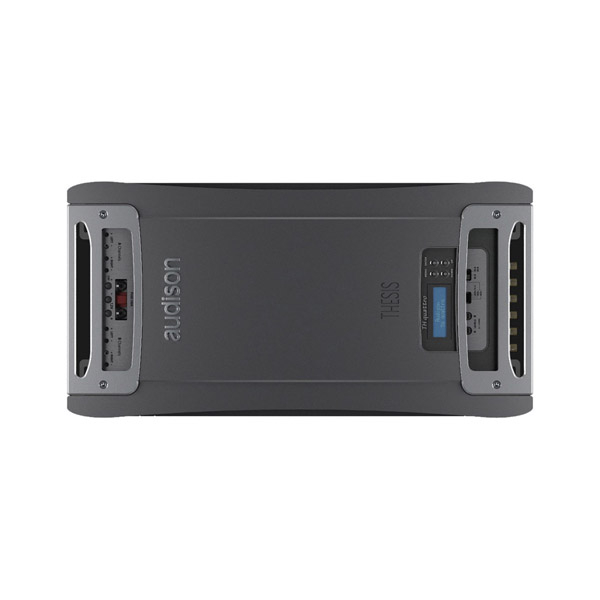 Amplificator auto Audison Thesis TH uno, Mono, 1500W RMS [2]