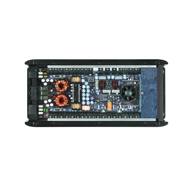 Amplificator auto Audison Voce AV due, 2 canale, 450W [4]