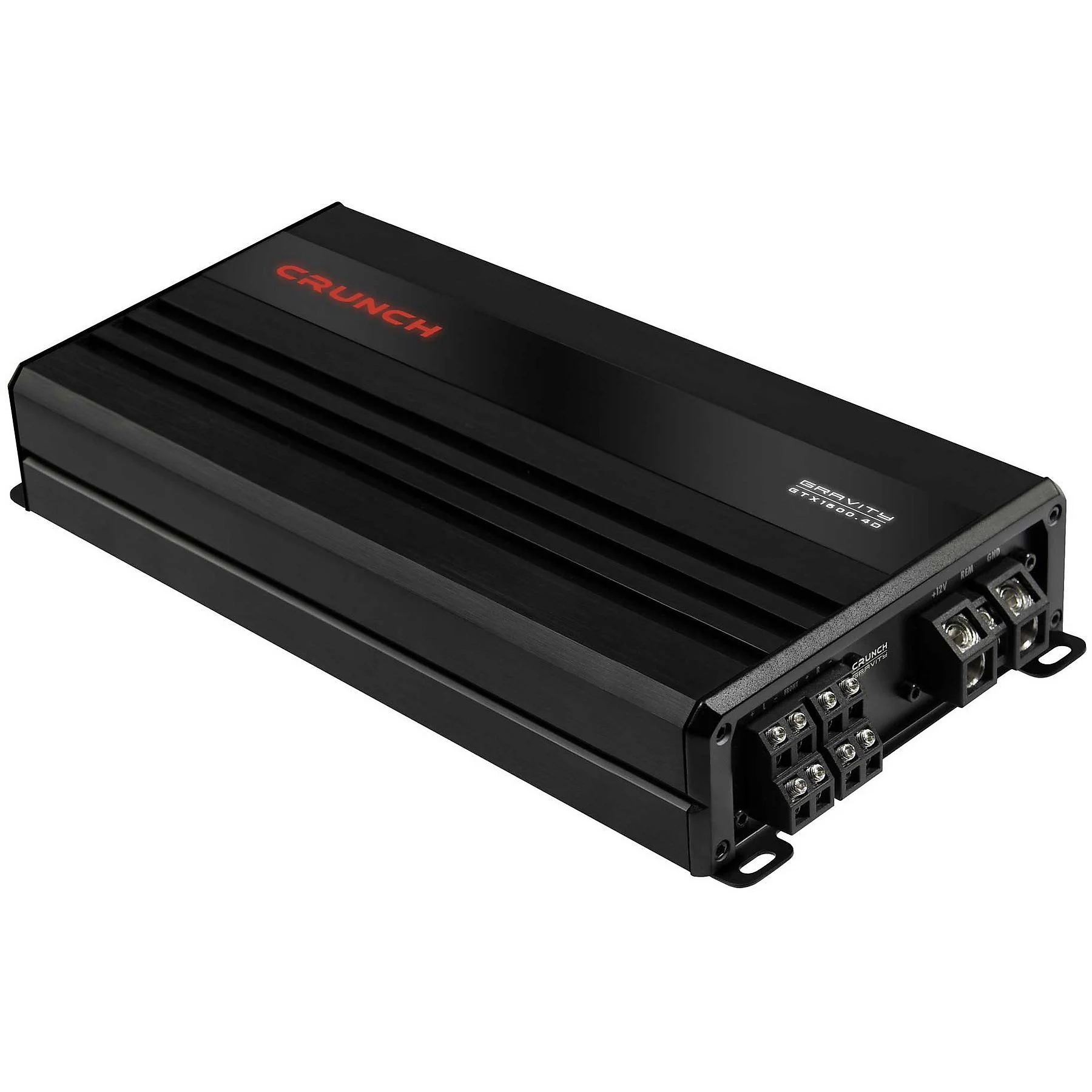 Amplificator auto Crunch GTX1600.4D 4 canale, 120W RMS/4 Ohmi [2]