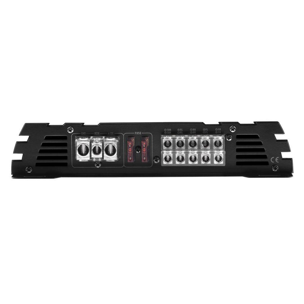 Amplificator auto Crunch GPX2000.5, 5 canale, 500 W [2]