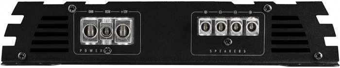 Amplificator auto Crunch GPX3300.1D, Mono, 1650W RMS [3]