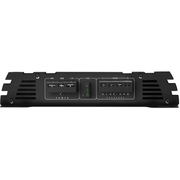 Amplificator auto Crunch GPX600.2, 2 canale, 300W RMS [2]