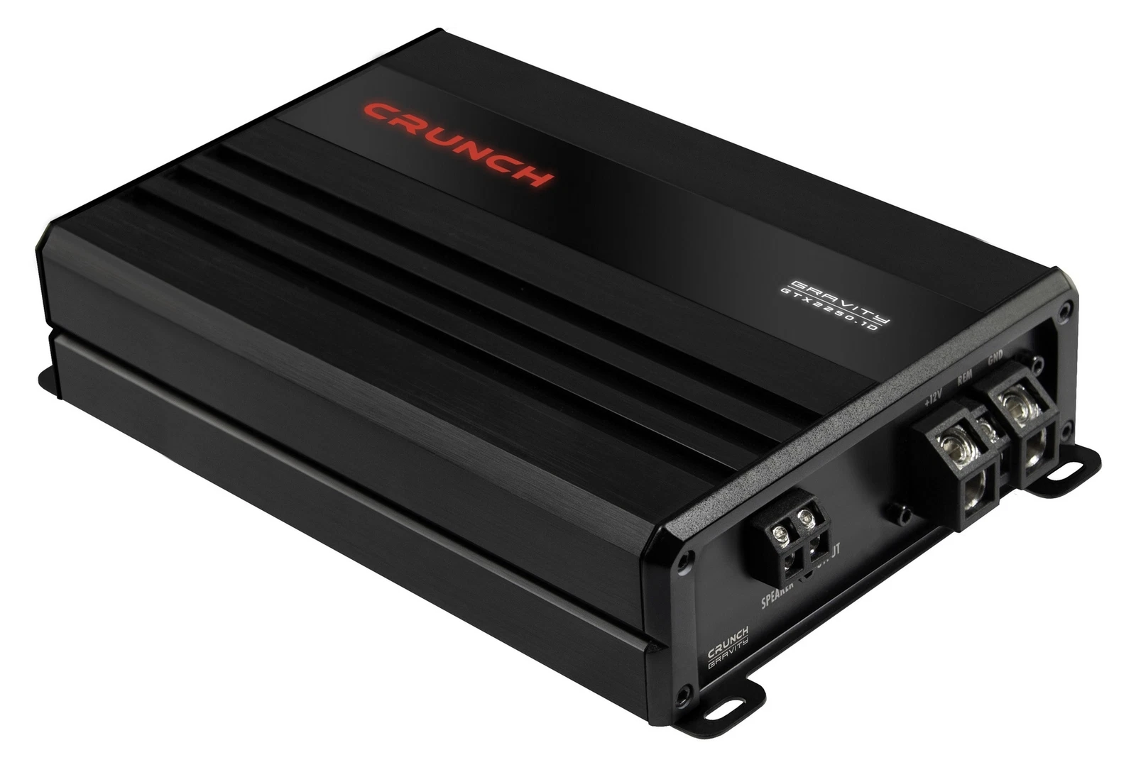 Amplificator auto Crunch GTX2250.1D, Mono, 1125W RMS [2]