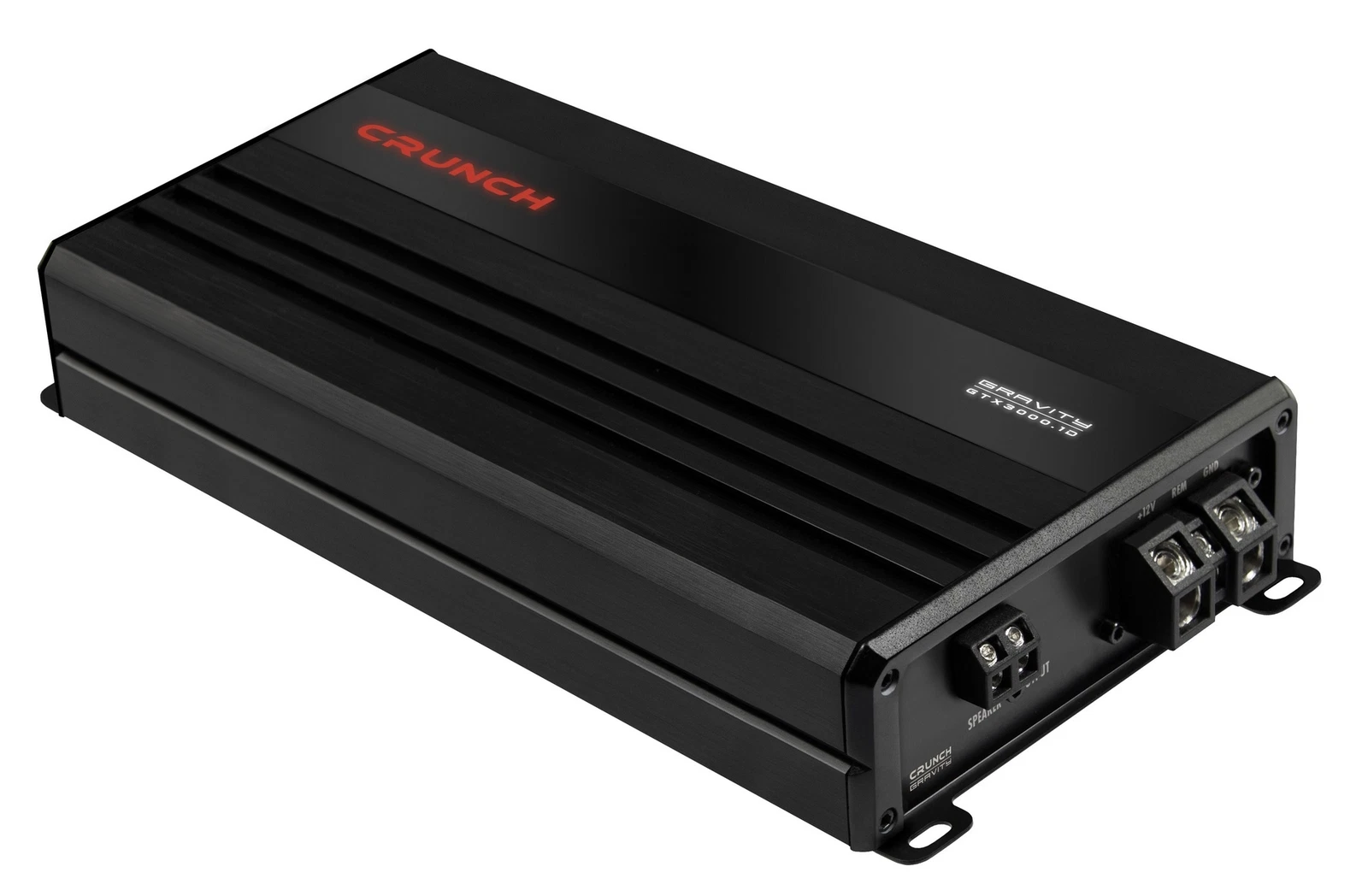 Amplificator auto Crunch GTX3000.1D, Mono, 1500W RMS [2]