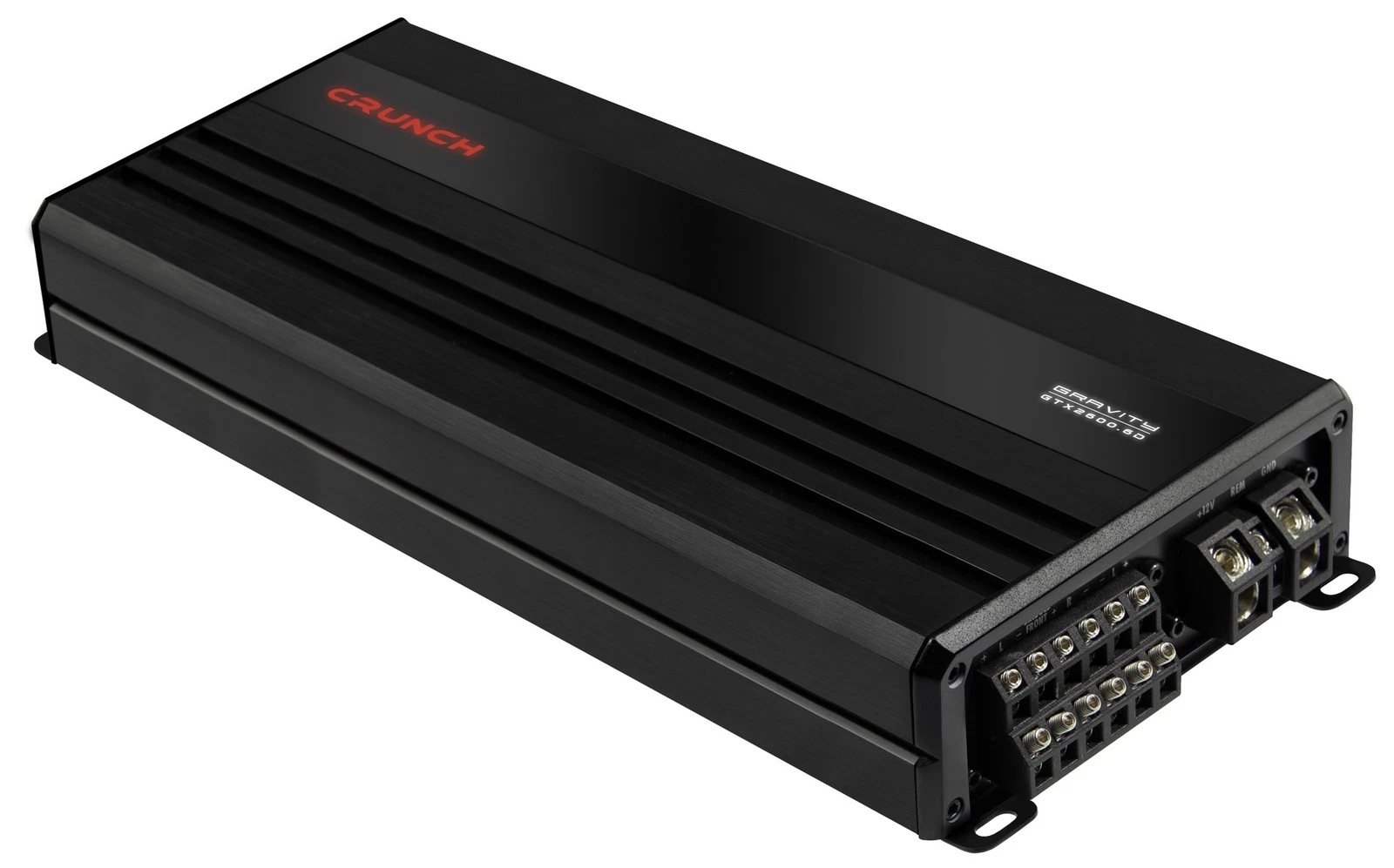 Amplificator auto Crunch GTX2600.6D, 6 canale, 440W RMS [2]