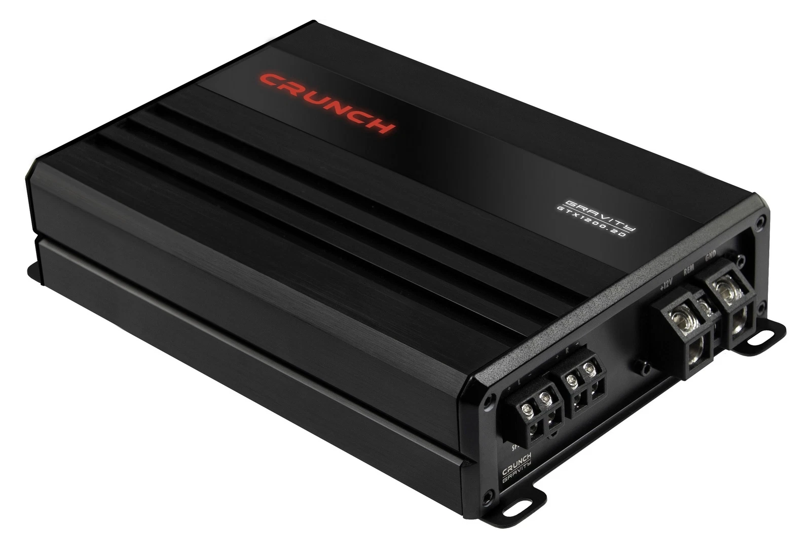 Amplificator auto Crunch GTX1200.2D, 2 canale, 600W RMS [2]