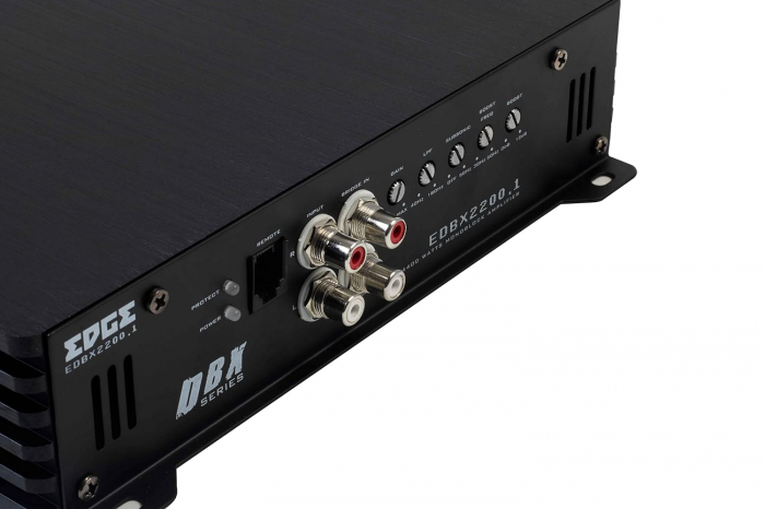 Amplificator auto EDGE EDBX1800.1D-E0, Mono, 1800W RMS [7]