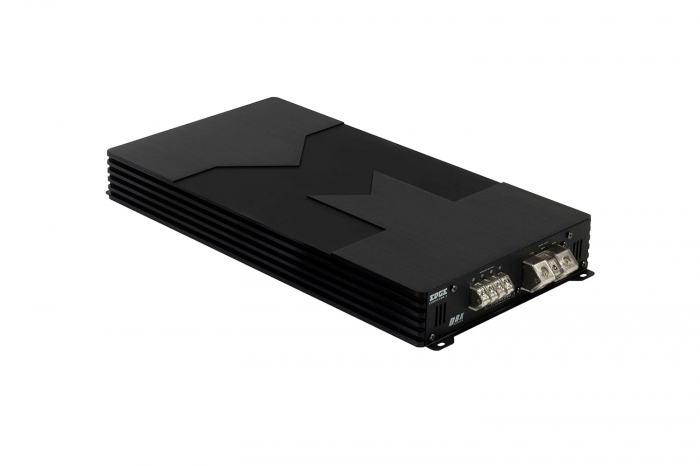 Amplificator auto EDGE EDBX1800.1D-E0, Mono, 1800W RMS [3]
